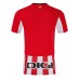 Athletic Bilbao Replik Heimtrikot 2024-25 Kurzarm